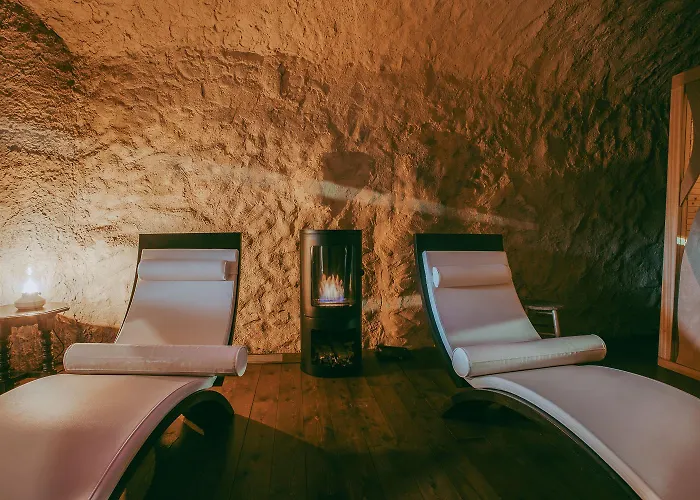 Torre Collevento Luxury * Орвието