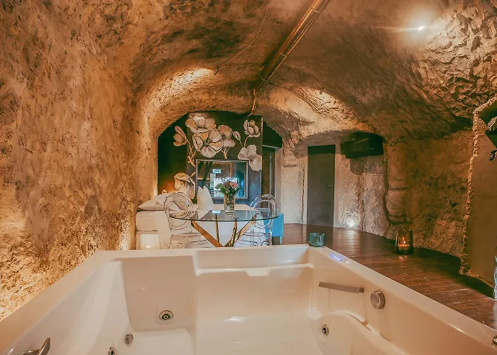 Torre Collevento Luxury