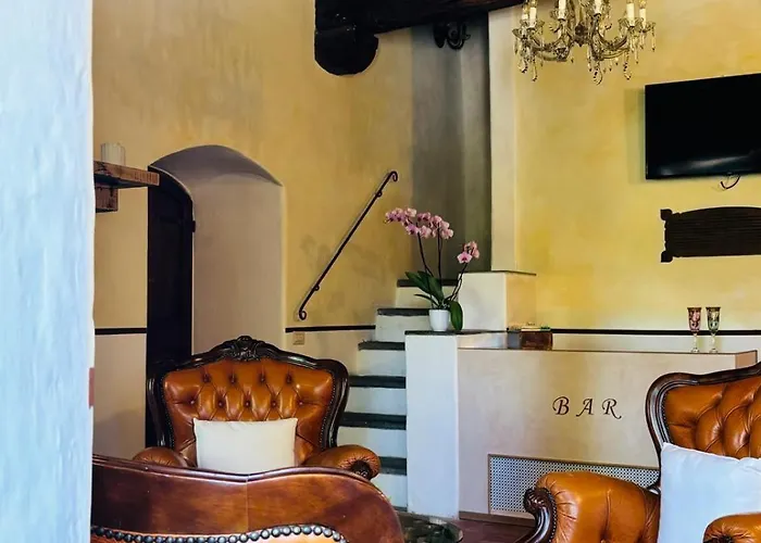 Torre Collevento Luxury