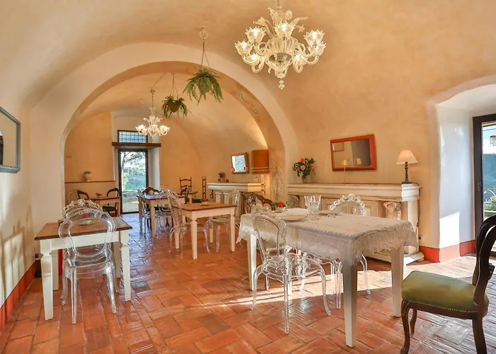 Torre Collevento Luxury