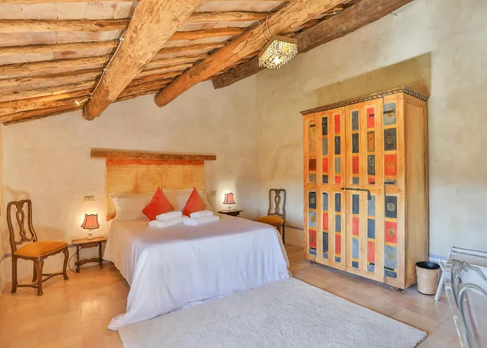 Torre Collevento Luxury Вилла *