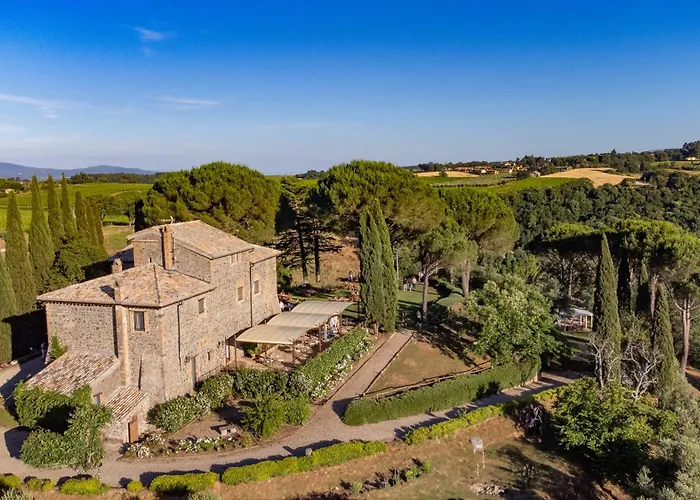 Torre Collevento Luxury