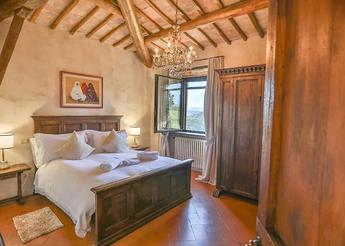 Torre Collevento Luxury *