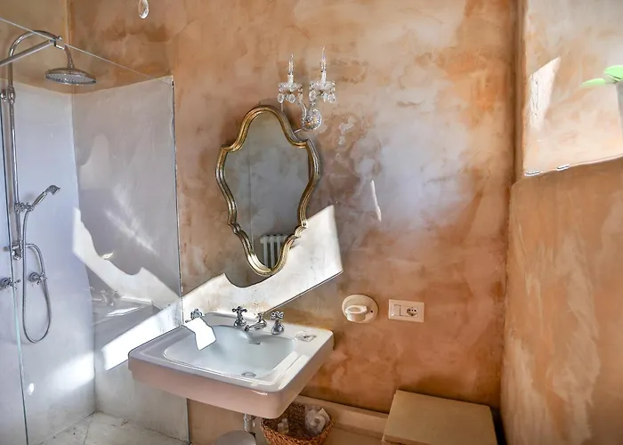 Torre Collevento Luxury * Орвието