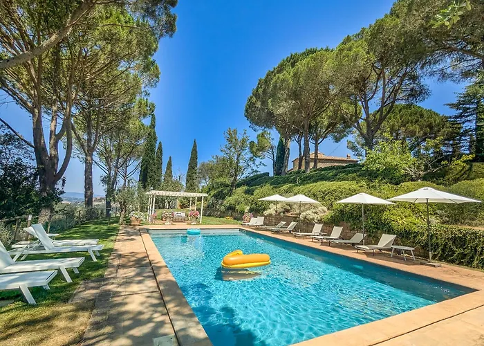 Torre Collevento Luxury